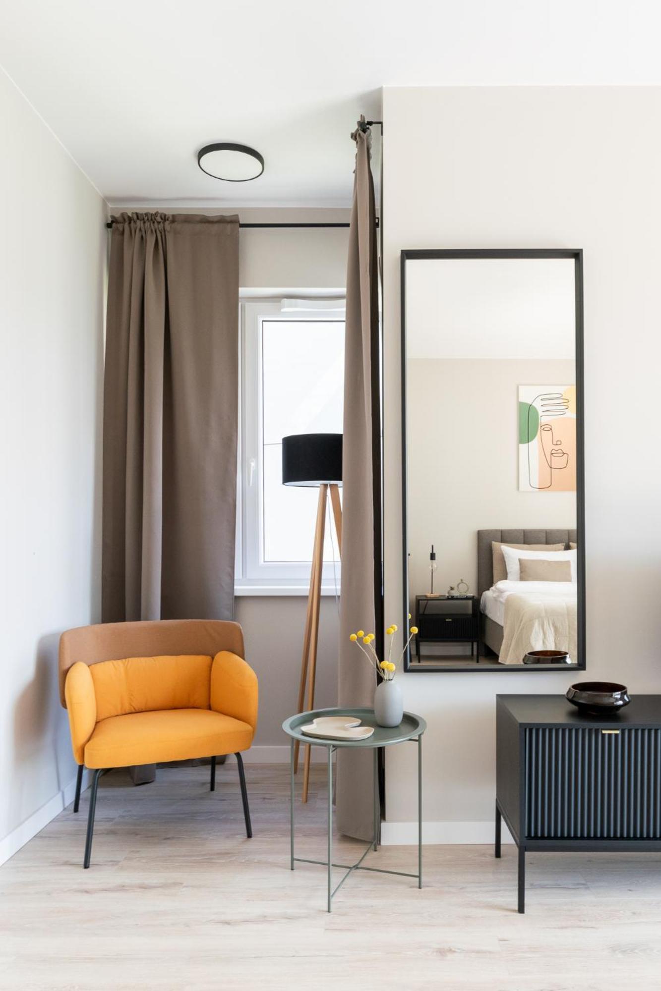 Platinum Apartments Varşova Dış mekan fotoğraf
