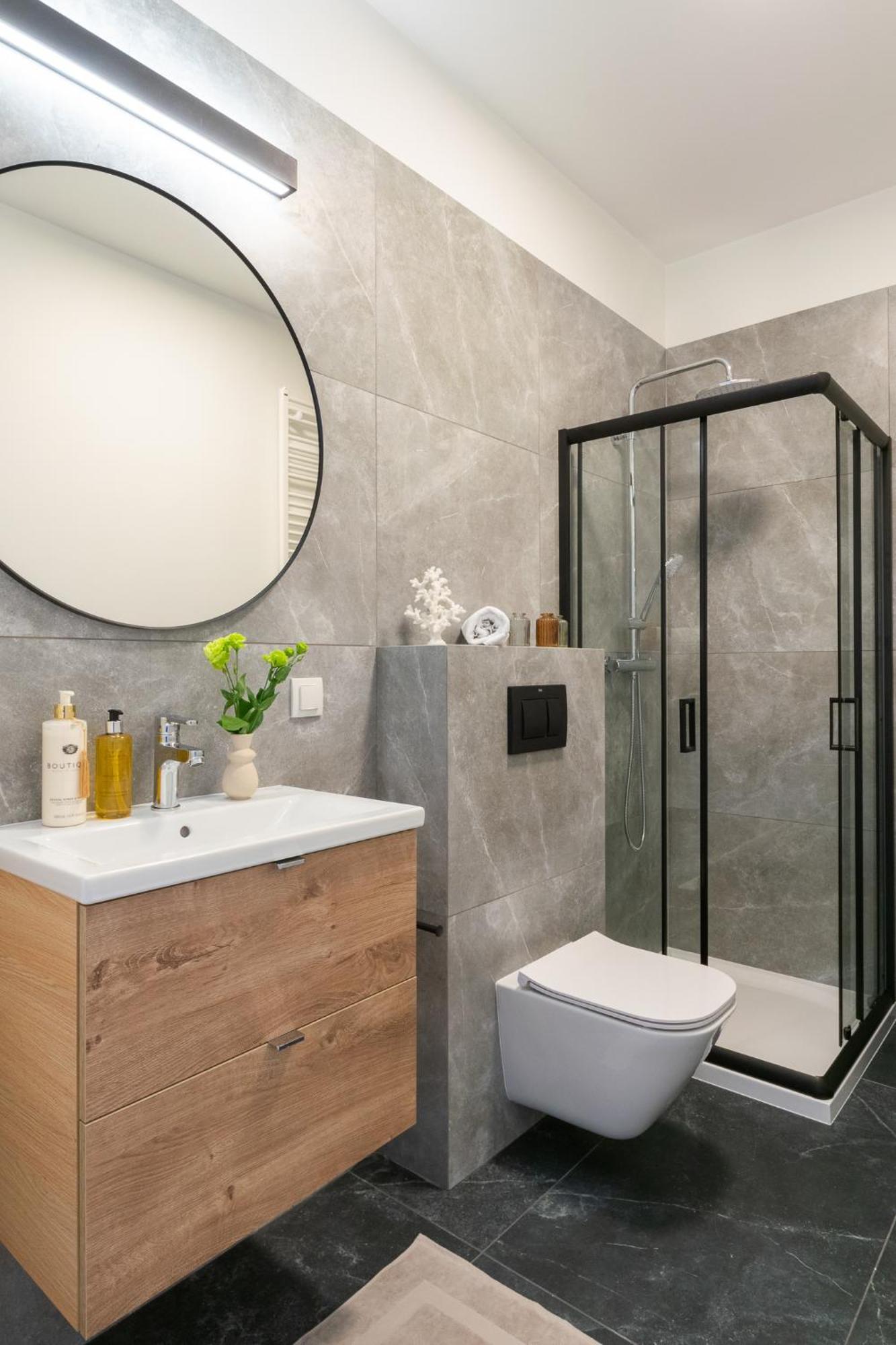 Platinum Apartments Varşova Dış mekan fotoğraf