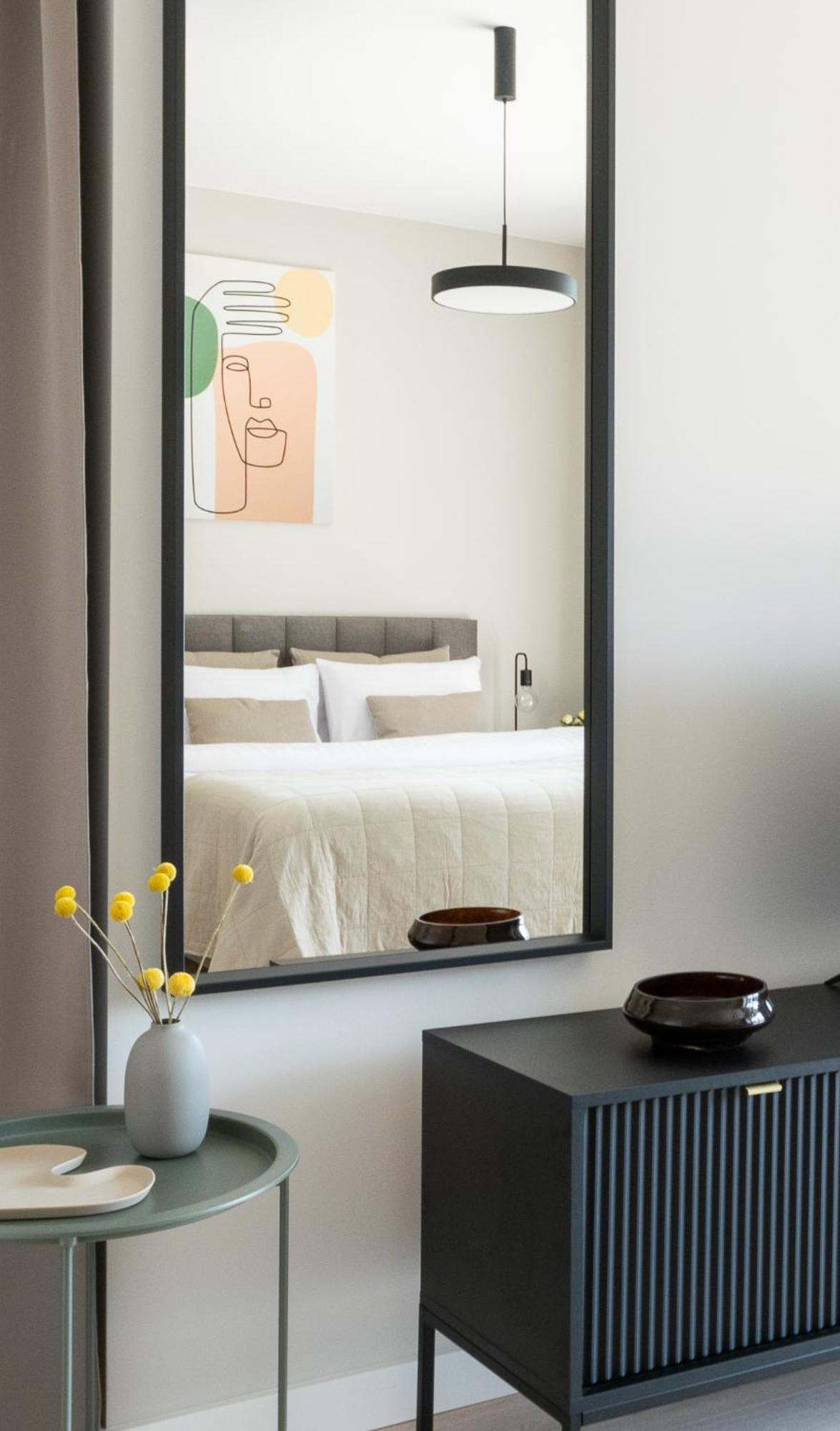 Platinum Apartments Varşova Dış mekan fotoğraf