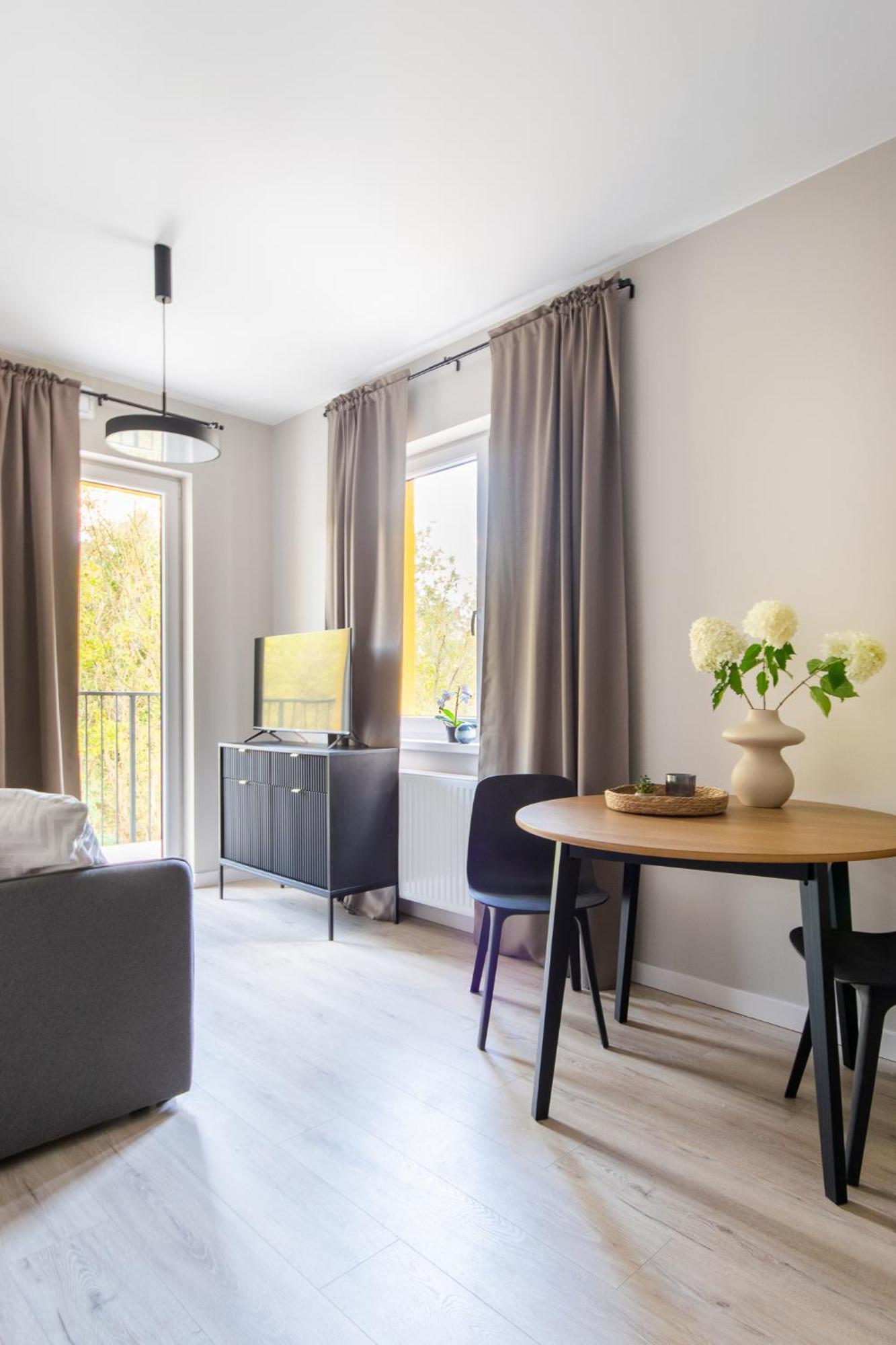 Platinum Apartments Varşova Dış mekan fotoğraf