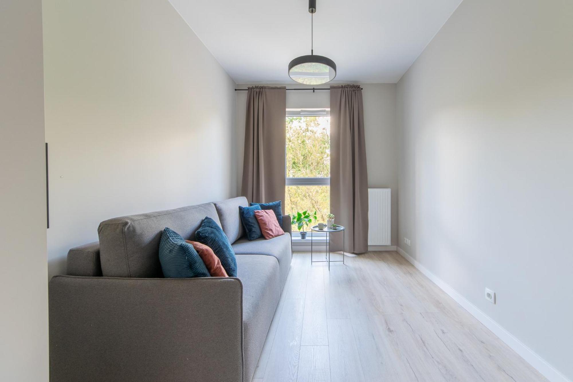 Platinum Apartments Varşova Dış mekan fotoğraf