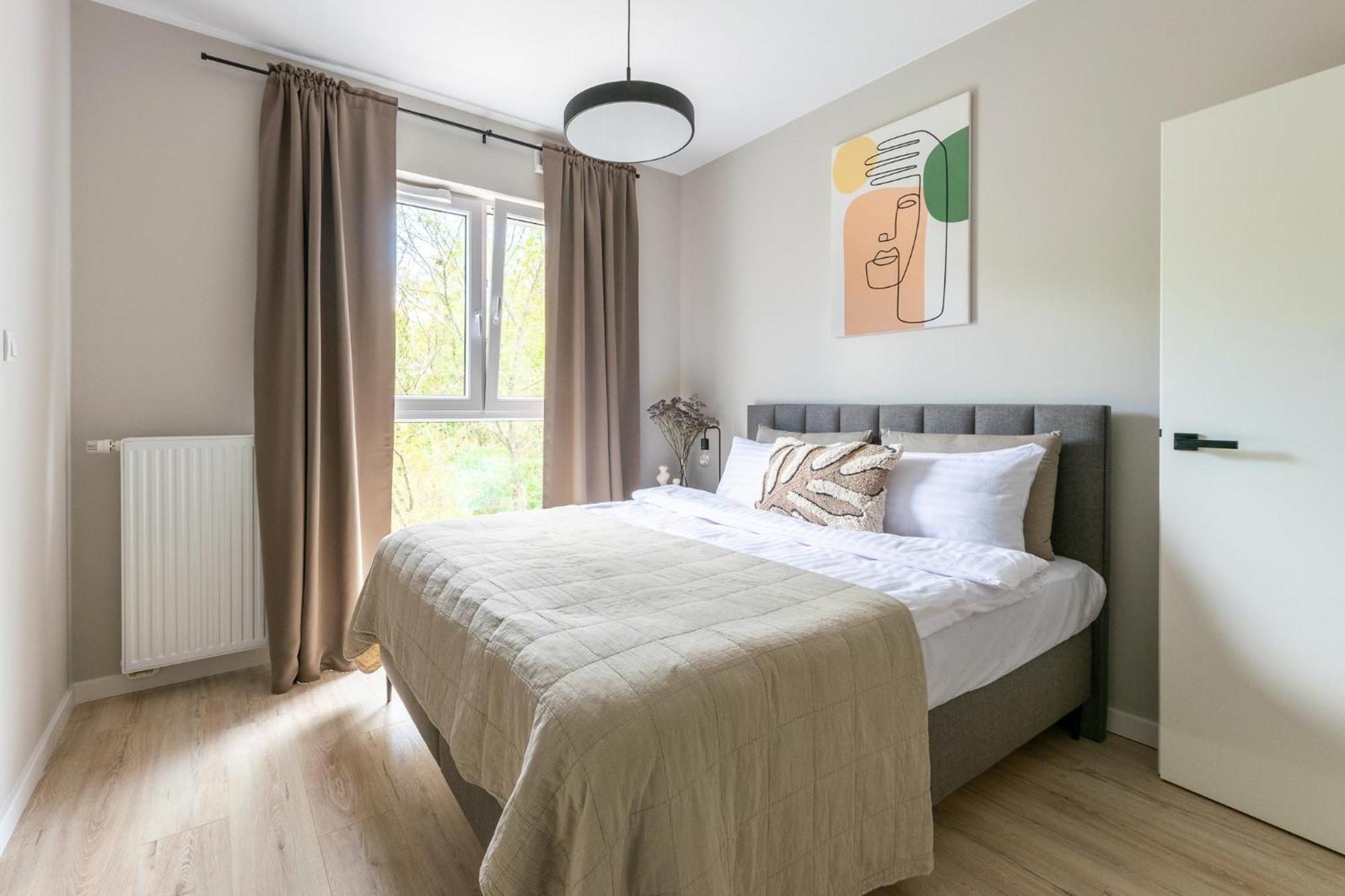 Platinum Apartments Varşova Dış mekan fotoğraf