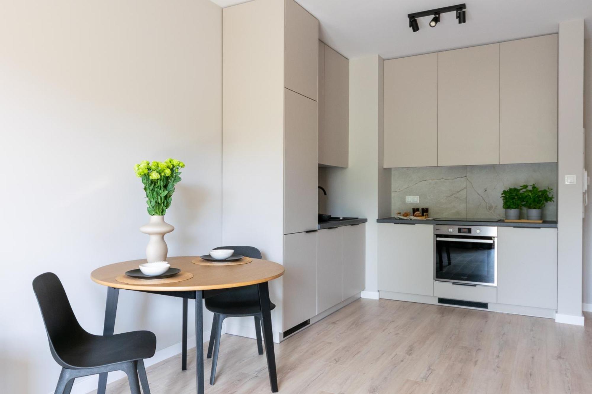 Platinum Apartments Varşova Dış mekan fotoğraf
