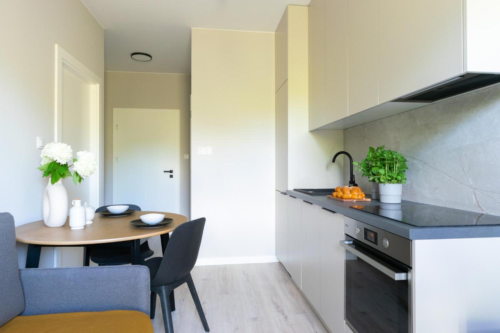 Platinum Apartments Varşova Dış mekan fotoğraf