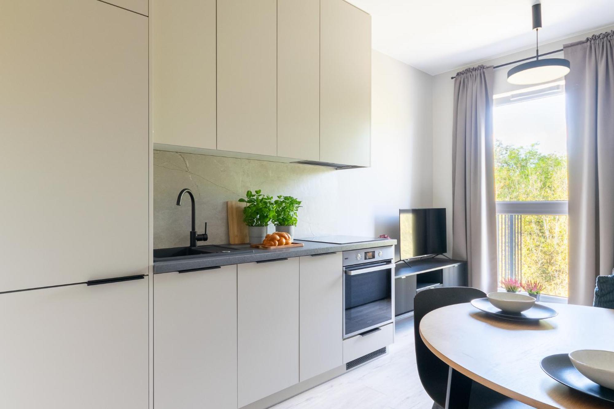 Platinum Apartments Varşova Dış mekan fotoğraf