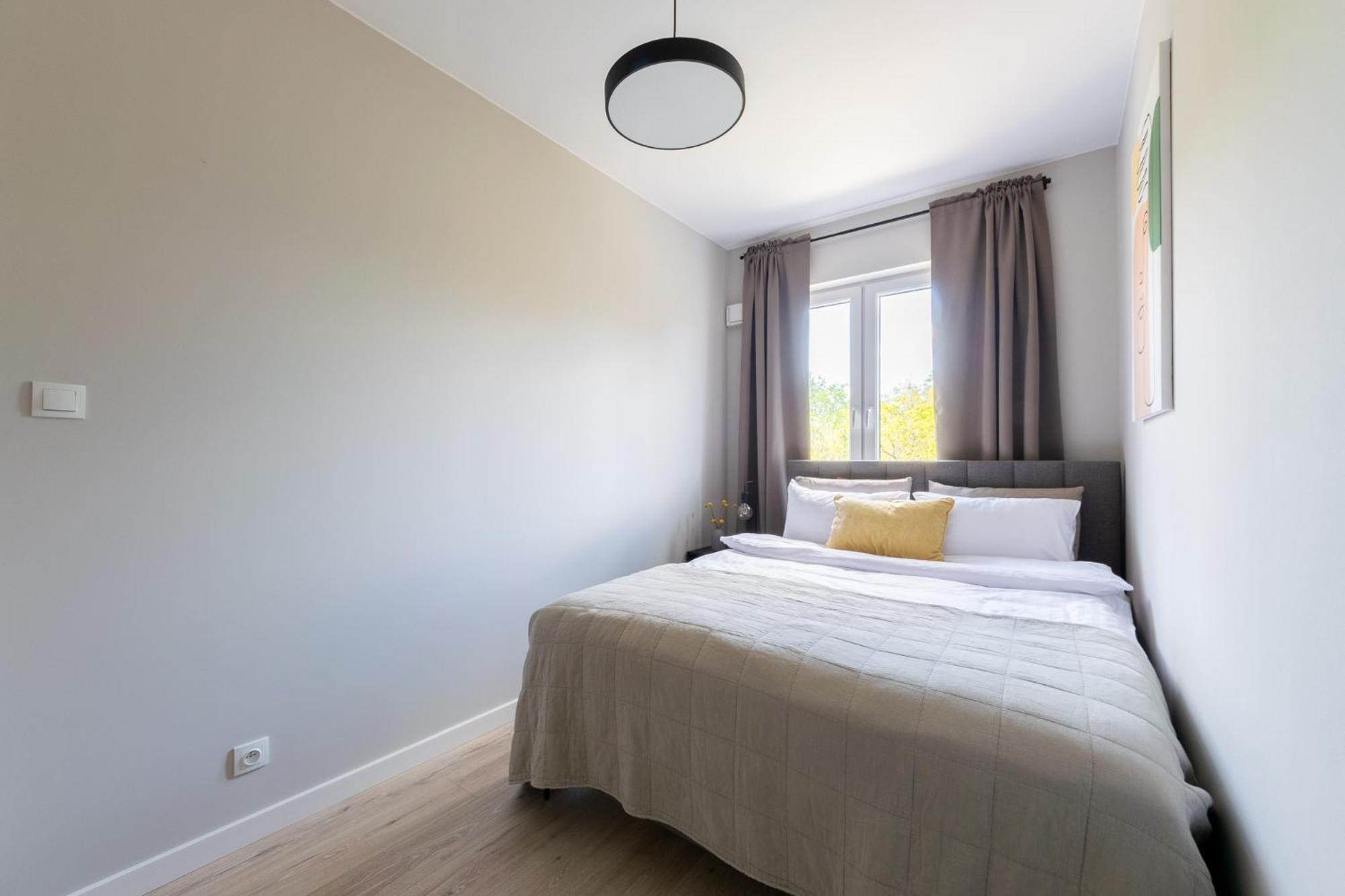 Platinum Apartments Varşova Dış mekan fotoğraf