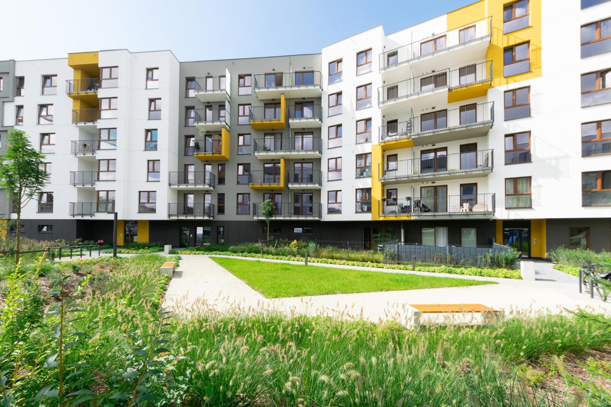 Platinum Apartments Varşova Dış mekan fotoğraf